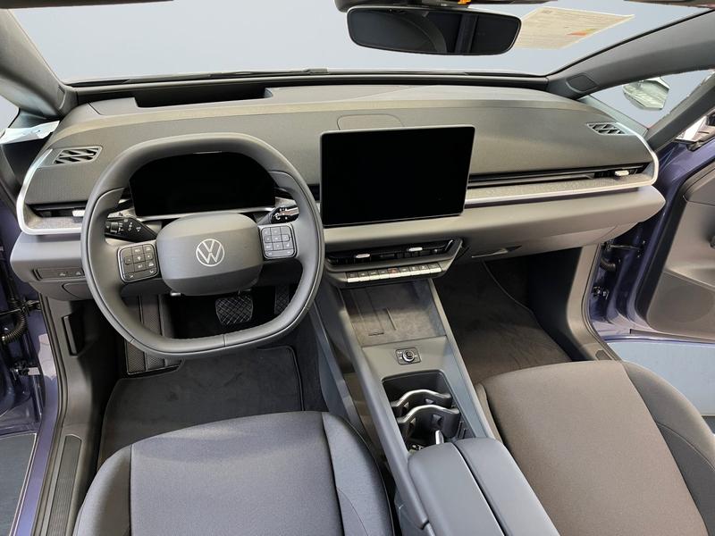 VW ID.3 · Life · Bild 8