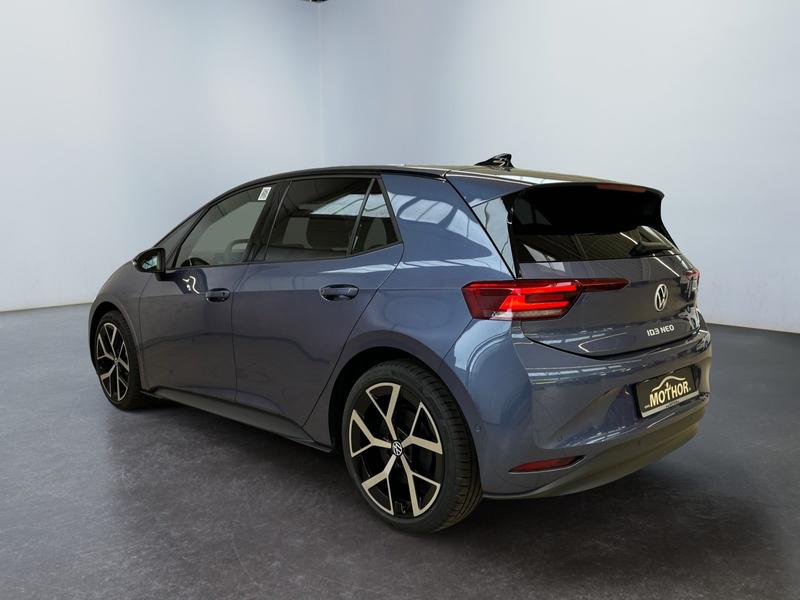 VW ID.3 · Life