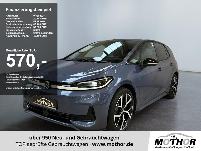 VW ID.3