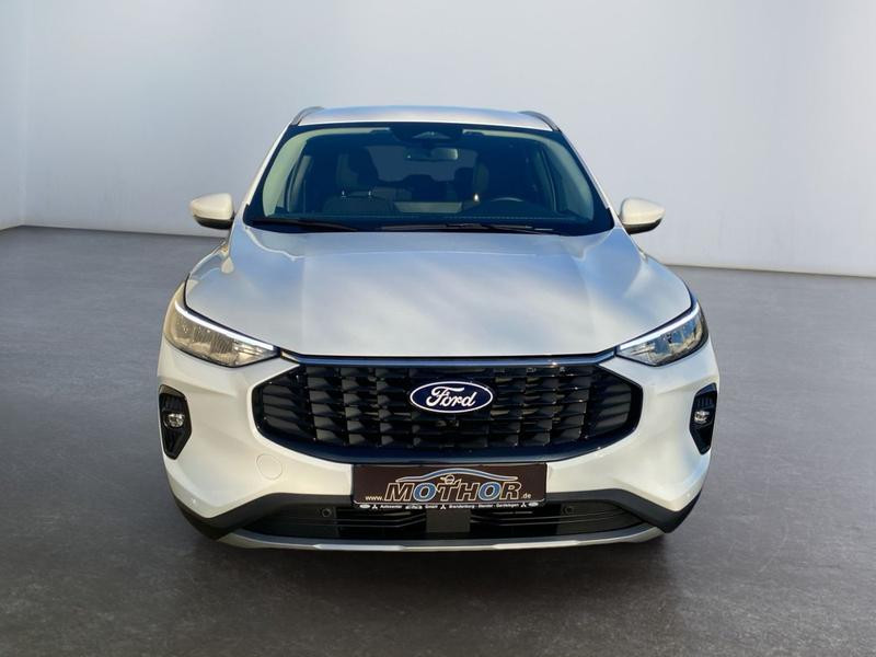 Ford Kuga · Style