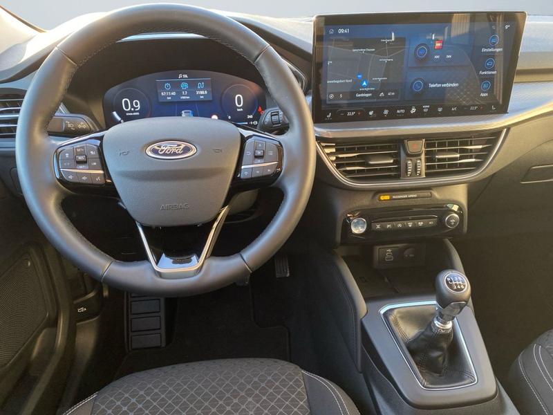 Ford Kuga · Style · Bild 8