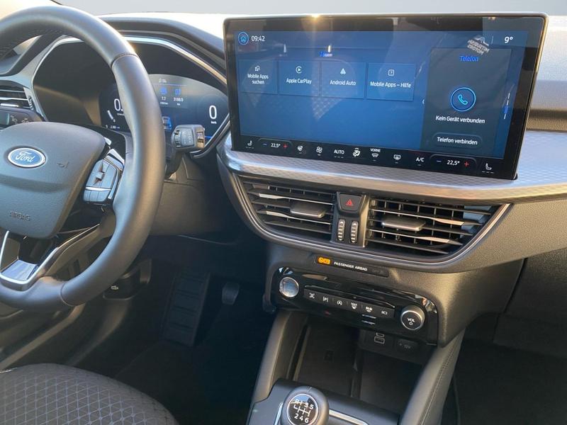 Ford Kuga · Style · Bild 9