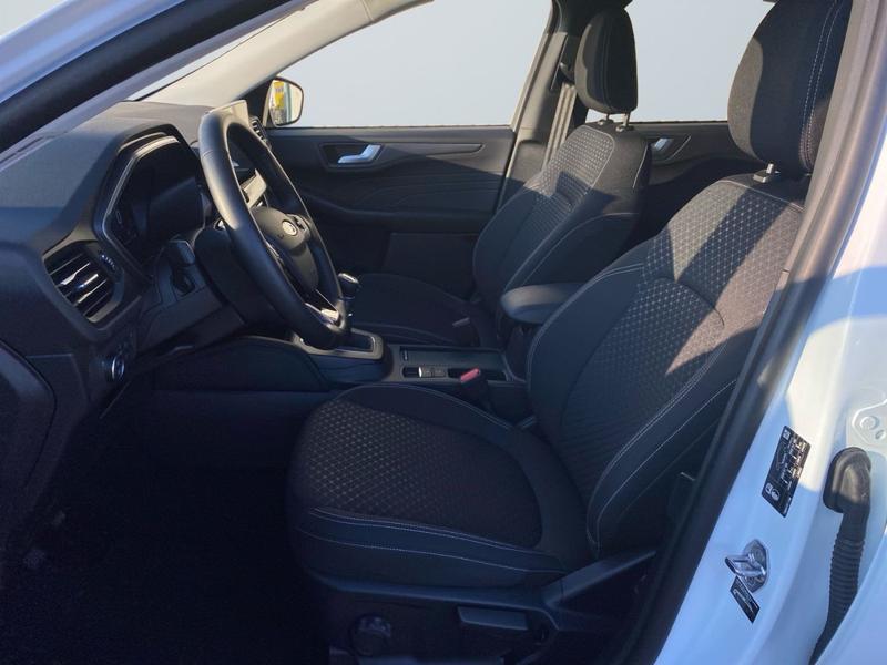 Ford Kuga · Style
