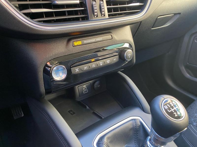 Ford Kuga · Style · Bild 19
