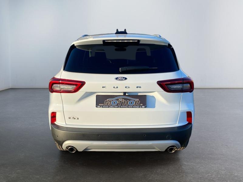 Ford Kuga · Style