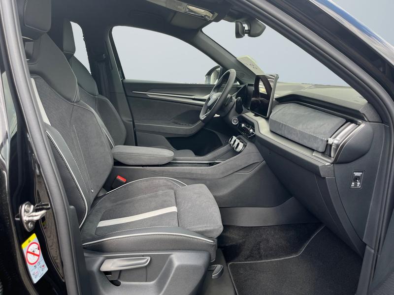 Skoda Kodiaq · Sportline · Bild 10