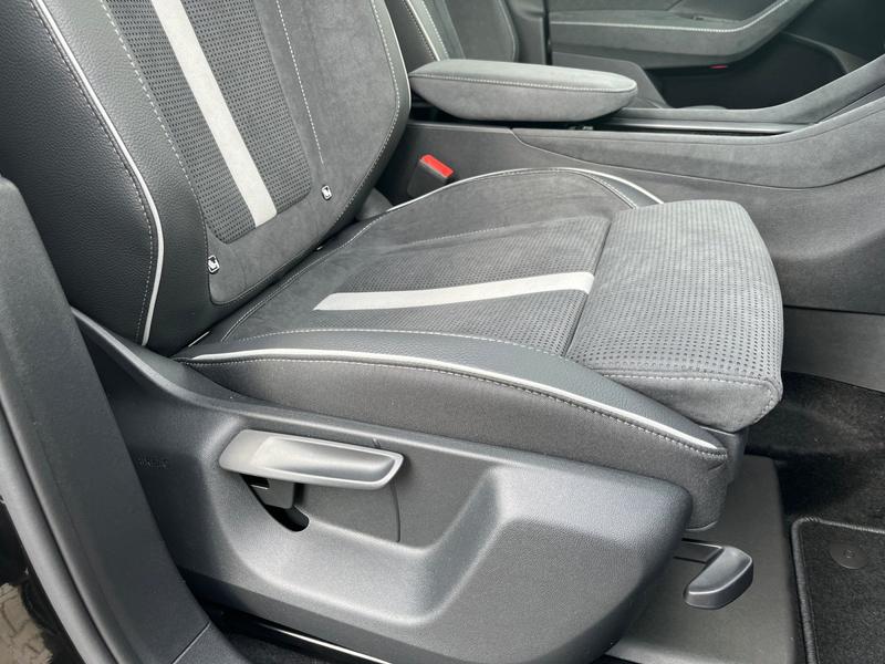Skoda Kodiaq · Sportline · Bild 21
