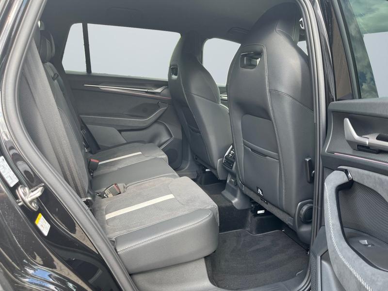 Skoda Kodiaq · Sportline · Bild 11