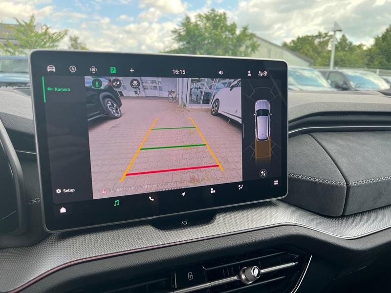 Skoda Kodiaq · Sportline · Bild 24