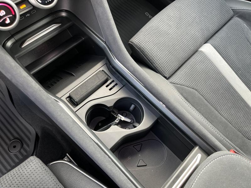 Skoda Kodiaq · Sportline · Bild 9