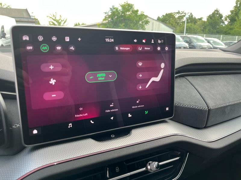 Skoda Kodiaq · Sportline · Bild 25