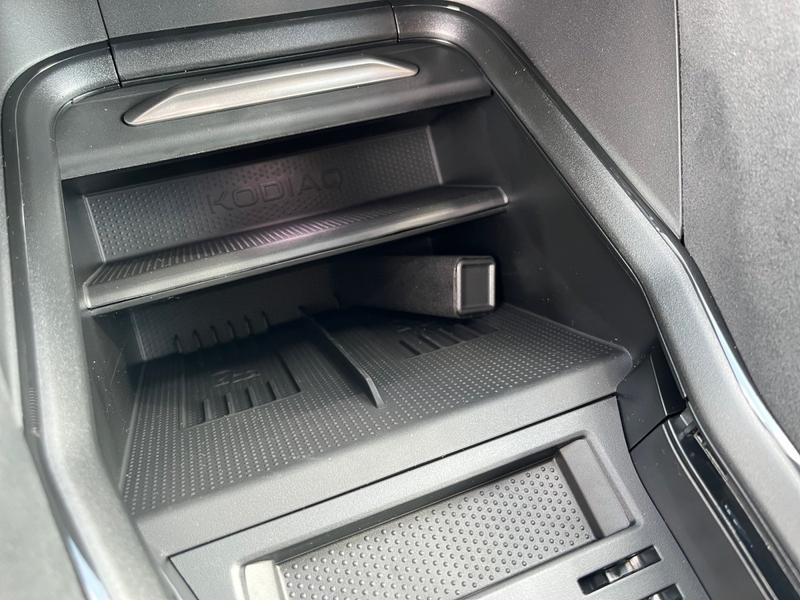 Skoda Kodiaq · Sportline · Bild 23