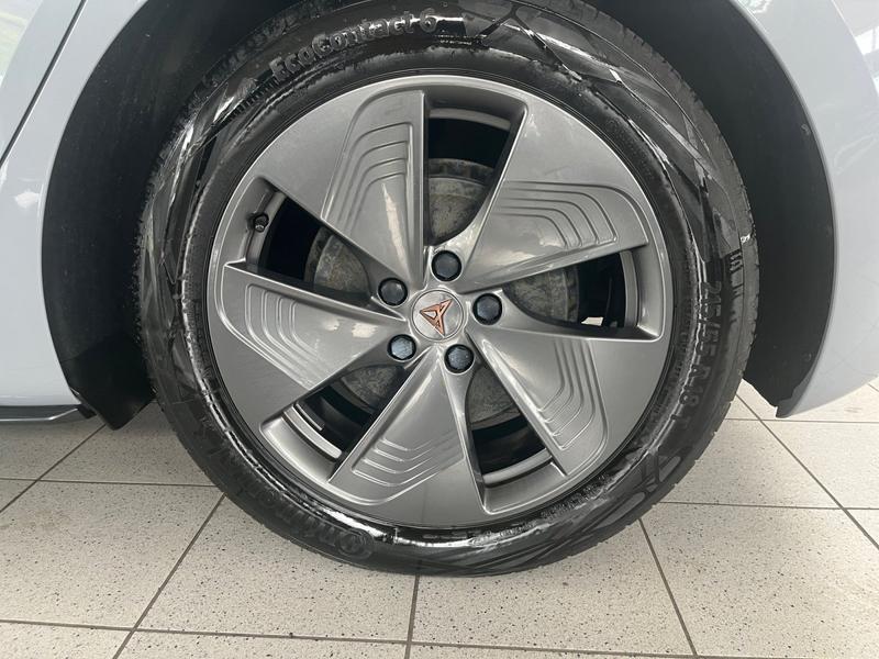 CUPRA Born · Born · Bild 19