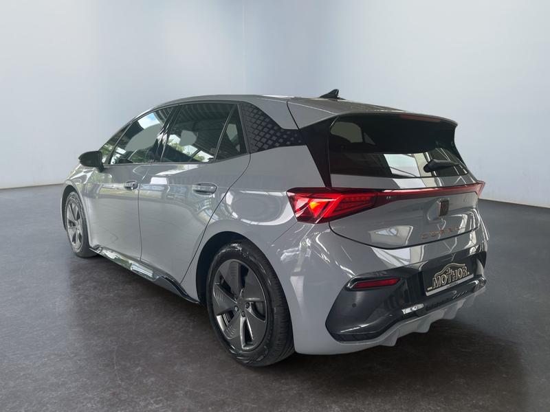 CUPRA Born · Born