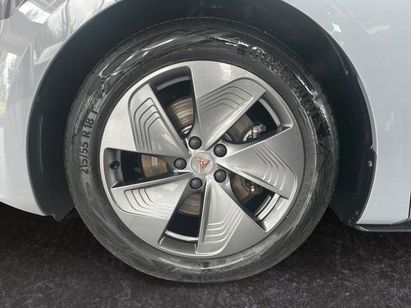 CUPRA Born · Born · Bild 15