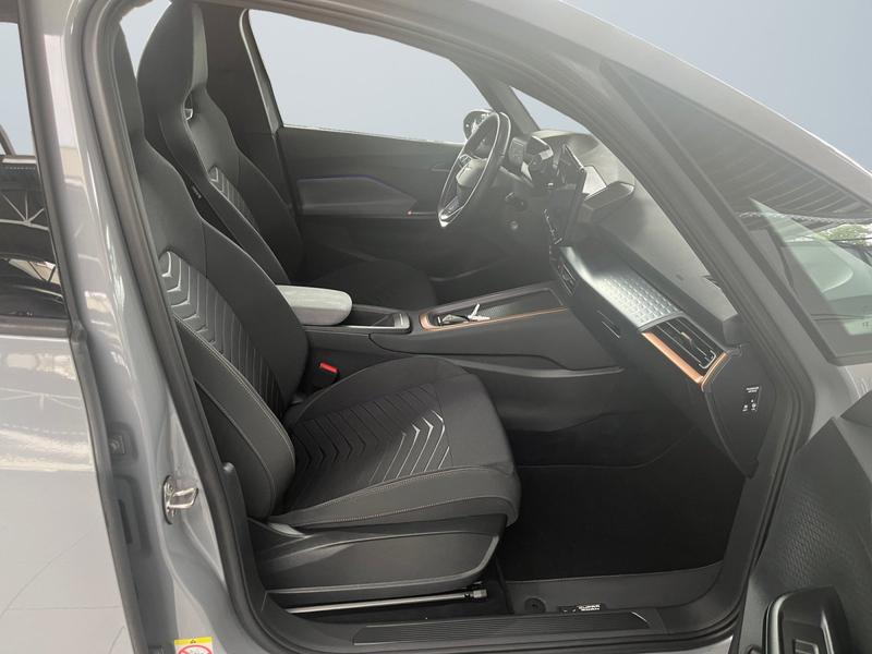 CUPRA Born · Born · Bild 10