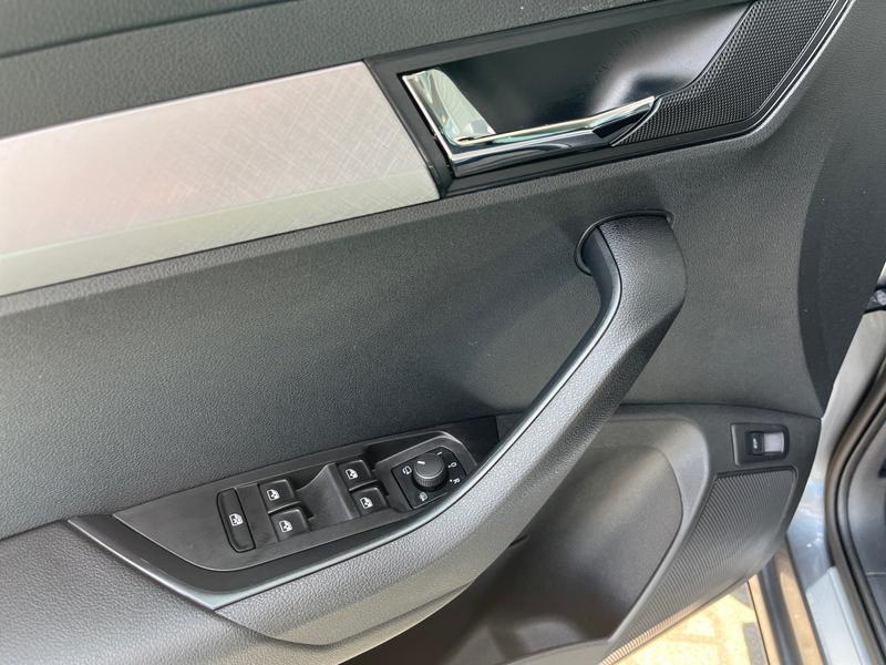 Skoda Karoq · Ambition · Bild 16