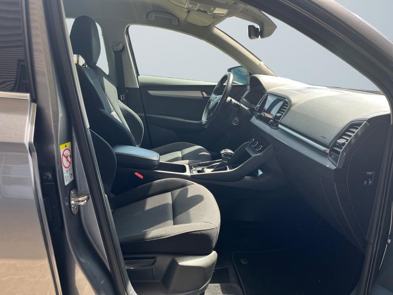 Skoda Karoq · Ambition · Bild 10