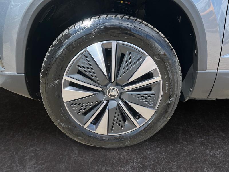Skoda Karoq · Ambition · Bild 15