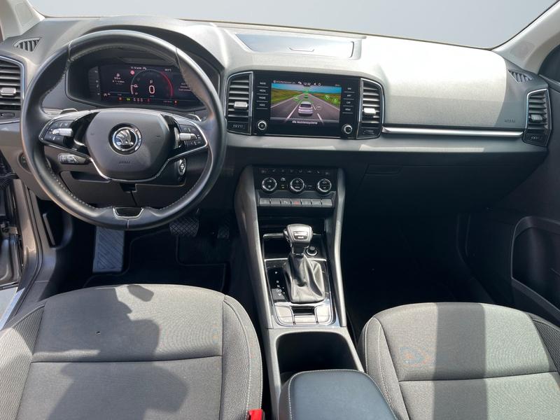 Skoda Karoq · Ambition · Bild 8