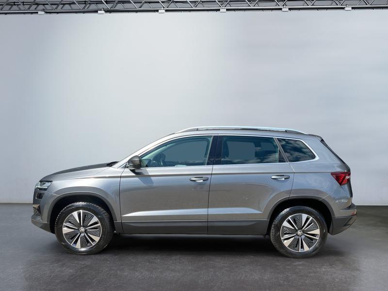 Skoda Karoq · Ambition