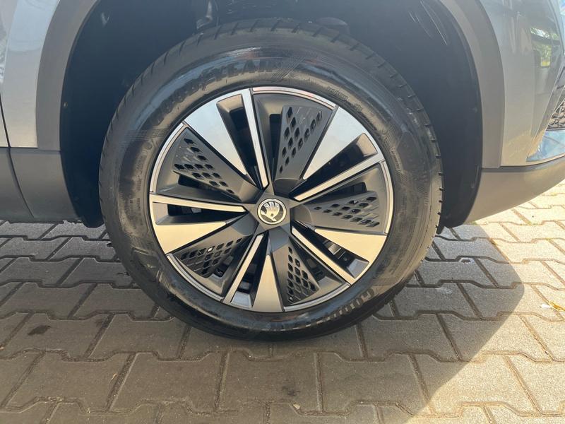 Skoda Karoq · Ambition · Bild 19