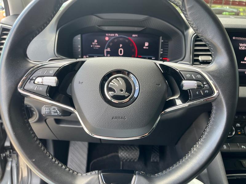 Skoda Karoq · Ambition · Bild 23