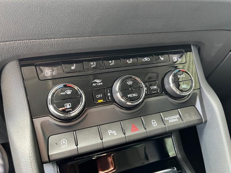 Skoda Karoq · Ambition · Bild 22