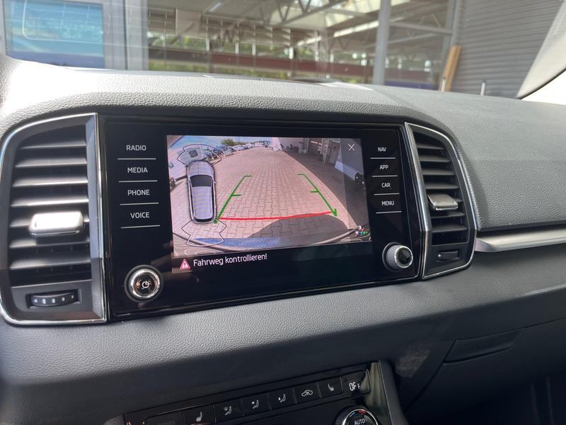 Skoda Karoq · Ambition · Bild 20