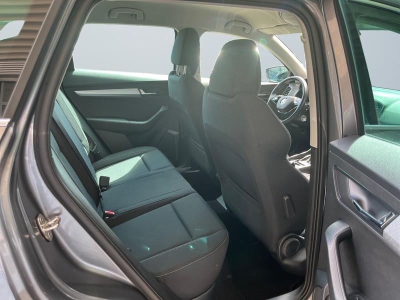 Skoda Karoq · Ambition · Bild 11
