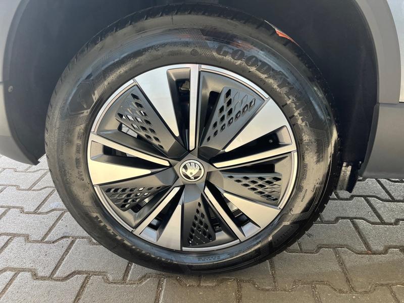 Skoda Karoq · Ambition · Bild 18