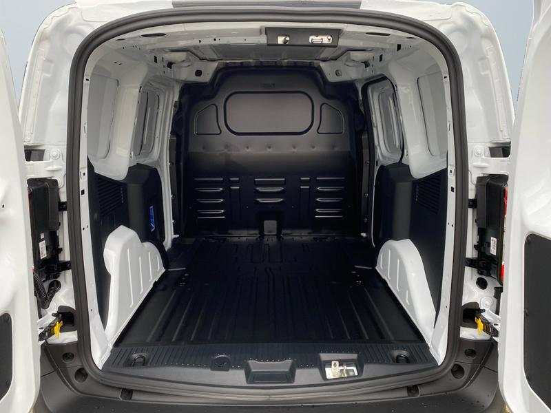 Ford Transit Courier · Trend · Bild 14