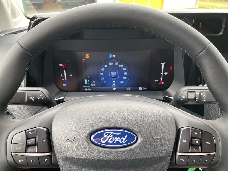 Ford Transit Courier · Trend · Bild 12