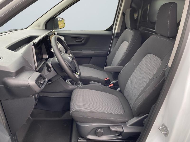 Ford Transit Courier · Trend