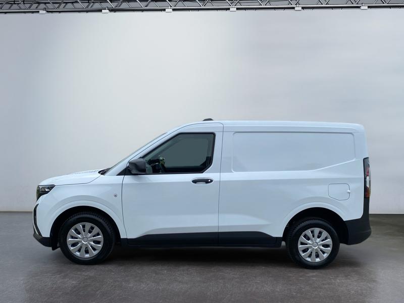 Ford Transit Courier · Trend