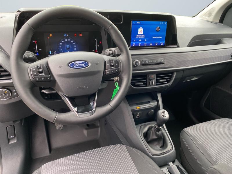 Ford Transit Courier · Trend · Bild 8