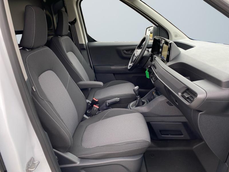 Ford Transit Courier · Trend · Bild 10