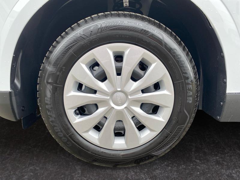 Ford Transit Courier · Trend · Bild 15