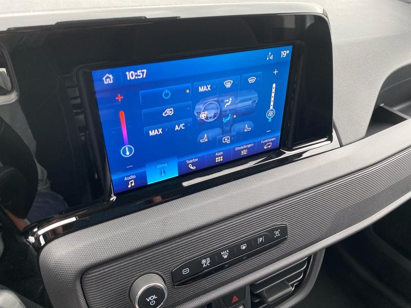 Ford Transit Courier · Trend · Bild 23