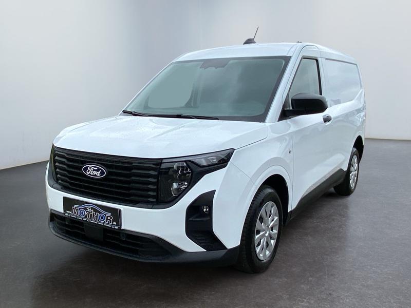 Ford Transit Courier · Trend