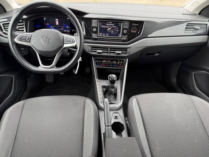 VW Taigo · Life