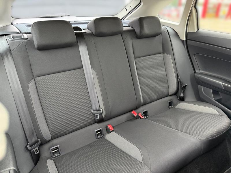 VW Taigo · Life · Bild 10