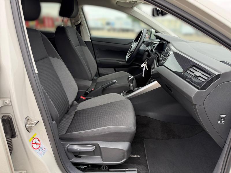 VW Taigo · Life · Bild 9