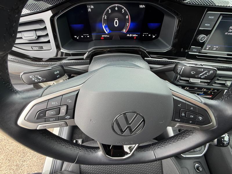 VW Taigo · Life · Bild 19