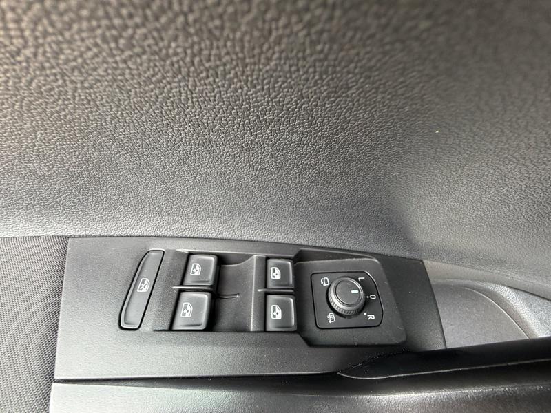 VW Taigo · Life · Bild 15