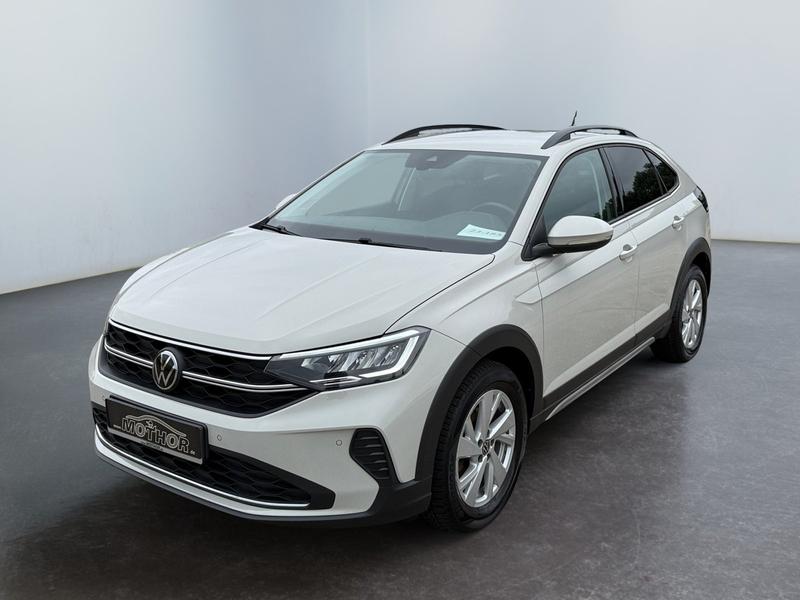 VW Taigo · Life