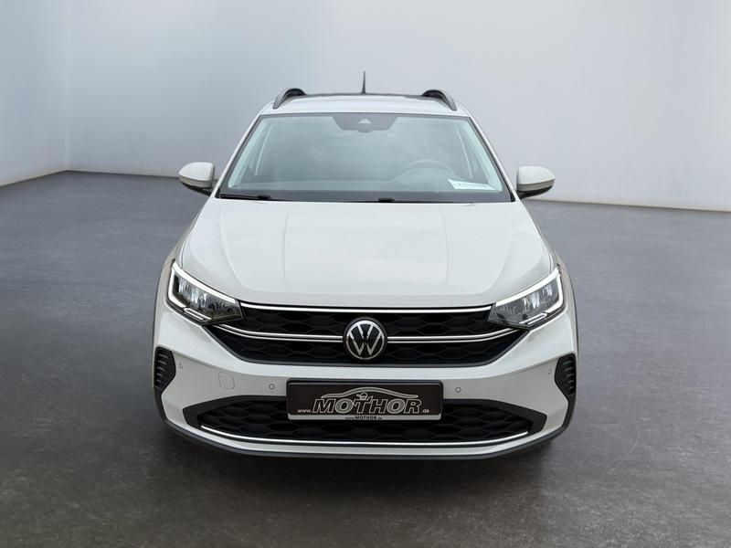 VW Taigo · Life
