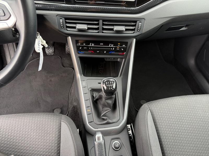 VW Taigo · Life · Bild 8