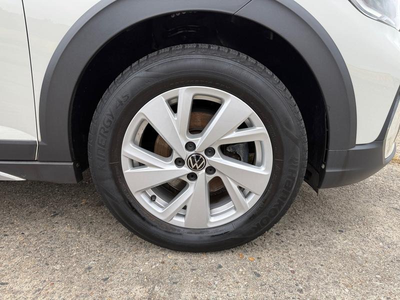 VW Taigo · Life · Bild 14