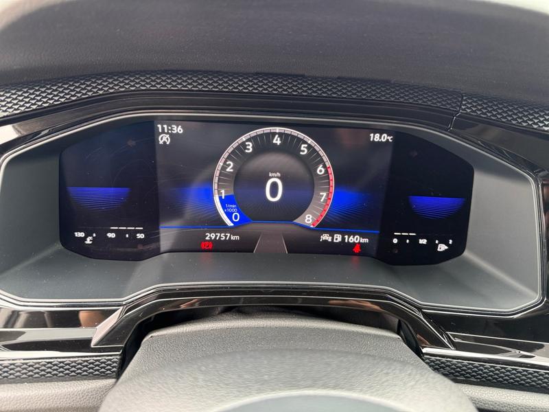 VW Taigo · Life · Bild 11